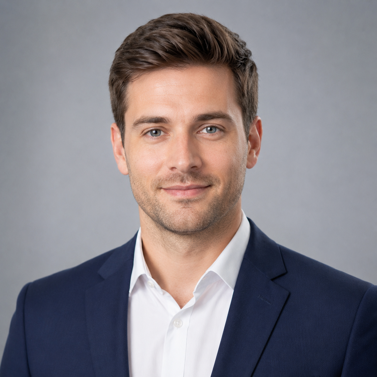 Oliver Bennett profile picture