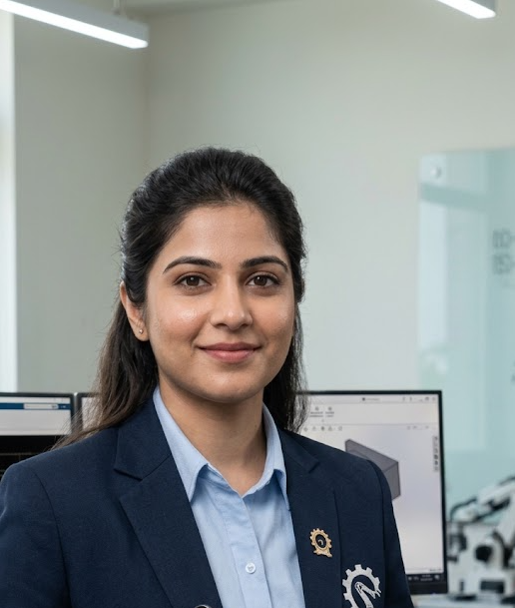 Zivika Mehra profile picture